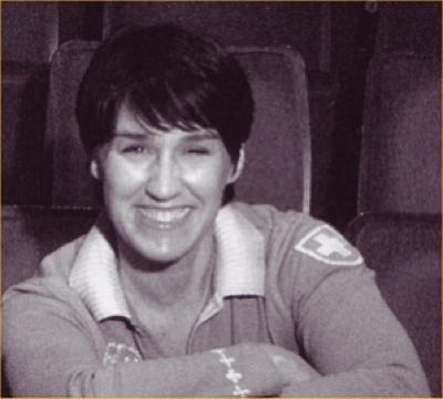 Sandra 2008